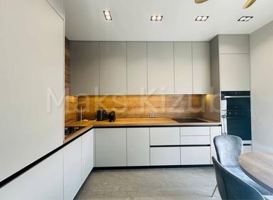 1-room apartment apartment by the address st. Petefi Shandora pl (area 44 m²) - Atlanta.ua - photo 13