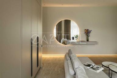 3-кімнатна квартира за адресою вул. Бойчука Михайла (площа 115 м²) - Atlanta.ua - фото 29