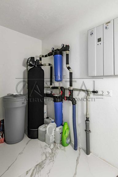 Дом по адресу (площадь 240 м²) - Atlanta.ua - фото 42