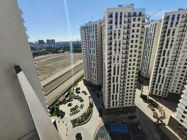 1-room apartment apartment by the address st. Kitoboynaya (area 43 m²) - Atlanta.ua - photo 44