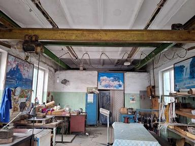 Commercial real estate at st. Lyustdorfskaya dor Chernomorskaya dor (area 773,5 m²) - Atlanta.ua - photo 12