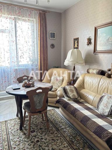 1-кімнатна квартира за адресою (площа 43,7 м²) - Atlanta.ua - фото 22