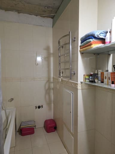 3-кімнатна квартира за адресою (площа 92 м²) - Atlanta.ua - фото 16