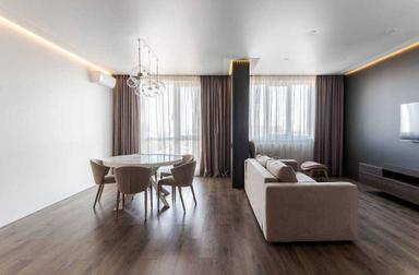 2-кімнатна квартира за адресою вул. Тучапського (площа 125 м²) - Atlanta.ua - фото 27