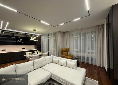 4+-rooms apartment apartment by the address st. Ul Sapernoe Pole (area 145 m²) - Atlanta.ua - photo 19