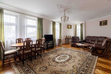 4+-rooms apartment apartment by the address (area 192 m²) - Atlanta.ua - photo 26