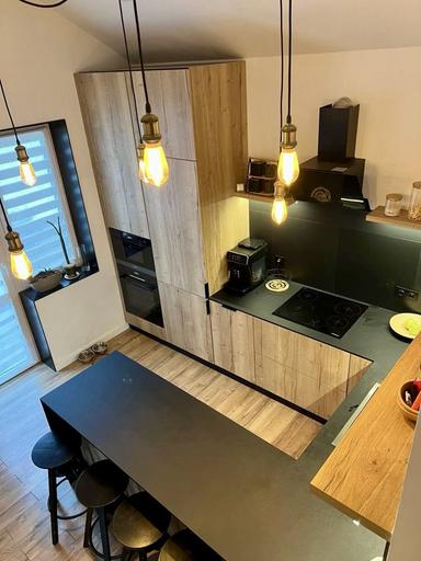 Багатокімнатна квартира за адресою вул. Єнківська (площа 120 м²) - Atlanta.ua - фото 23