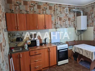 3-комнатная квартира по адресу ул. Победы (площадь 84 м²) - Atlanta.ua - фото 13