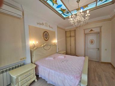 3-rooms apartment apartment by the address st. Kulikovo pole pl Oktyabrskoy revolyutsii pl (area 118 m²) - Atlanta.ua - photo 29