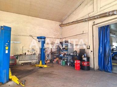 Коммерческая недвижимость по адресу (площадь 542,8 м²) - Atlanta.ua - фото 11