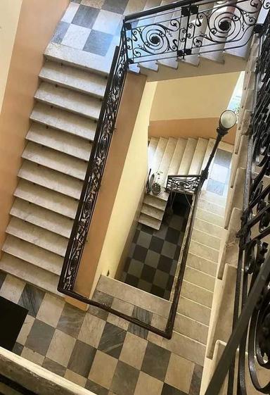 4+-rooms apartment apartment by the address st. Kulikovo pole pl Oktyabrskoy revolyutsii pl (area 420 m²) - Atlanta.ua - photo 27