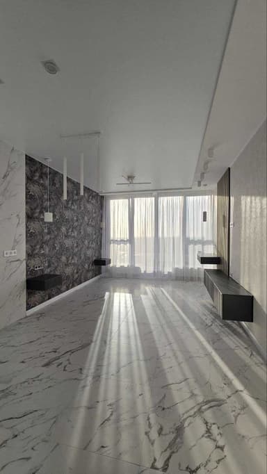 1-комнатная квартира по адресу ул. Спортивная (площадь 26,2 м²) - Atlanta.ua - фото 28