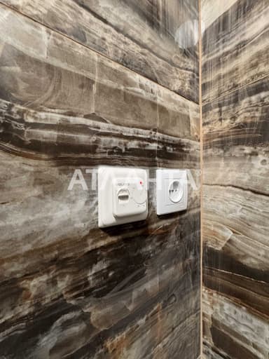 1-комнатная квартира по адресу ул. Спортивная (площадь 26,1 м²) - Atlanta.ua - фото 32