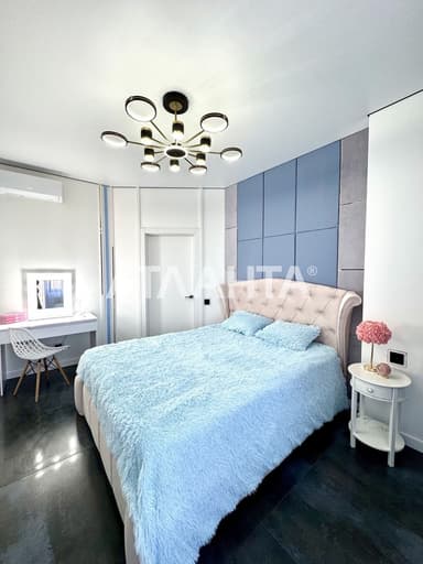 2-кімнатна квартира за адресою Куликове поле пл. (площа 67 м²) - Atlanta.ua - фото 23