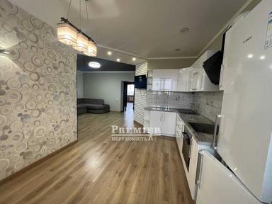 3-rooms apartment apartment by the address st. Kitoboynaya (area 83 m²) - Atlanta.ua - photo 10