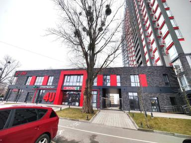 1-кімнатна квартира за адресою (площа 26 м²) - Atlanta.ua - фото 19