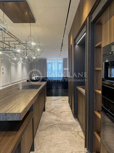 Багатокімнатна квартира за адресою бульвар Дружби Народів (площа 204 м²) - Atlanta.ua - фото 35