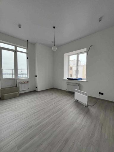 1-комнатная квартира по адресу Фонтанская дор. (площадь 28,4 м²) - Atlanta.ua - фото 11