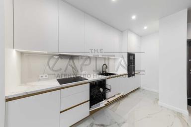 3-кімнатна квартира за адресою (площа 70 м²) - Atlanta.ua - фото 24