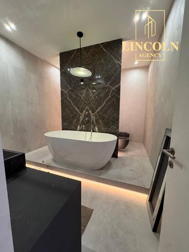 Многокомнатная квартира по адресу ул. Сечевых Стрельцов (площадь 230 м²) - Atlanta.ua - фото 34