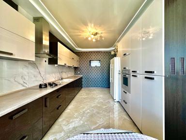 3-кімнатна квартира за адресою (площа 96,6 м²) - Atlanta.ua - фото 44