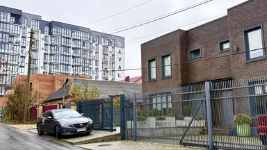 Дом по адресу ул. Магистратская (площадь 220 м²) - Atlanta.ua - фото 45