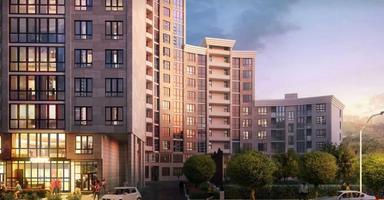 4+-rooms apartment apartment by the address st. Bulvar Druzhby Narodov (area 116,4 m²) - Atlanta.ua - photo 13