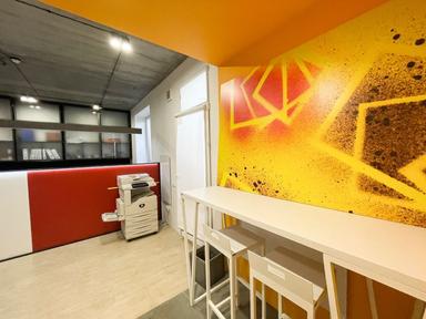 Commercial real estate at (area 66,9 m²) - Atlanta.ua - photo 37