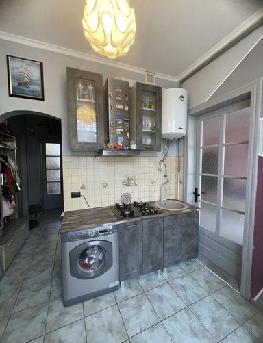 3-rooms apartment apartment by the address st. Tikhaya (area 70 m²) - Atlanta.ua - photo 16