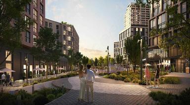 2-кімнатна квартира за адресою вул. Ревуцького (площа 65,4 м²) - Atlanta.ua - фото 18