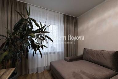 3-кімнатна квартира за адресою Балтійський пр. (площа 101,7 м²) - Atlanta.ua - фото 26