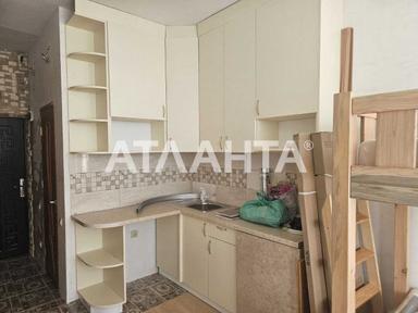 1-room apartment apartment by the address st. Tankistov (area 18 m²) - Atlanta.ua - photo 5