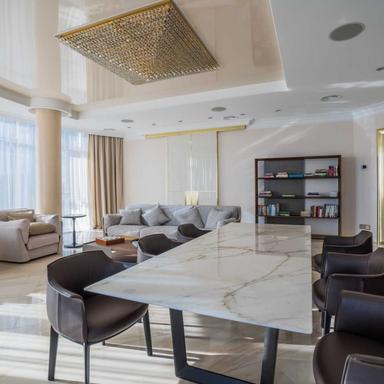 Многокомнатная квартира по адресу бульвар Дружбы Народов (площадь 310 м²) - Atlanta.ua - фото 45