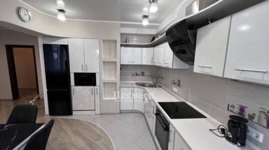 2-комнатная квартира по адресу ул. Бандеры Степана (площадь 61 м²) - Atlanta.ua - фото 29