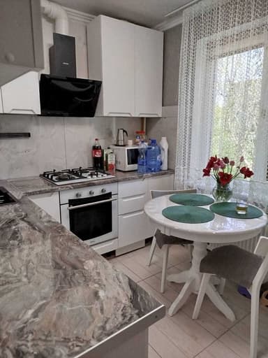 2-комнатная квартира по адресу (площадь 53 м²) - Atlanta.ua - фото 5