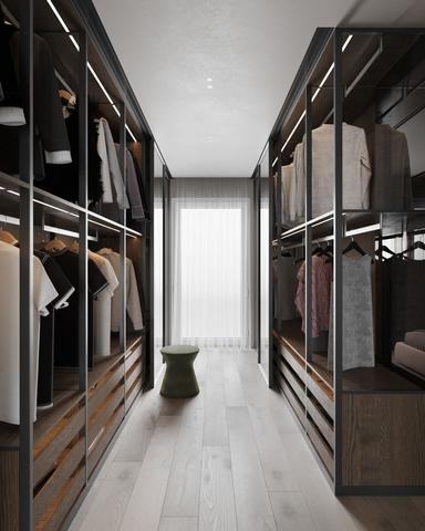 House by the address st. Grushevskogo (area 150 m²) - Atlanta.ua - photo 38