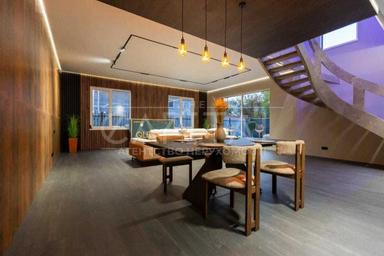 House by the address (area 167 m²) - Atlanta.ua - photo 30