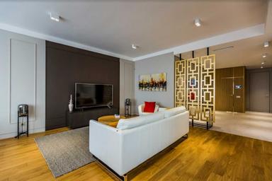 3-rooms apartment apartment by the address st. Bandery Stepana (area 120 m²) - Atlanta.ua - photo 26