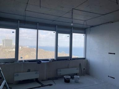 1-room apartment apartment by the address st. Kulikovo pole pl Oktyabrskoy revolyutsii pl (area 70 m²) - Atlanta.ua - photo 13