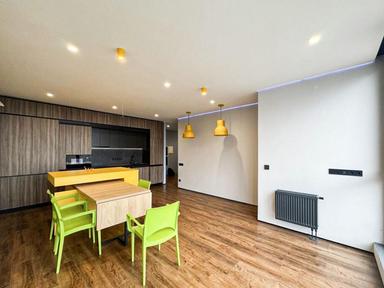 3-кімнатна квартира за адресою вул. Ревуцького (площа 97,9 м²) - Atlanta.ua - фото 39