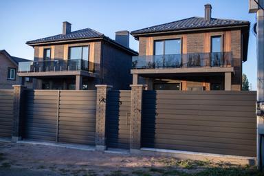 Дом по адресу ул. Осенняя (площадь 210 м²) - Atlanta.ua - фото 25