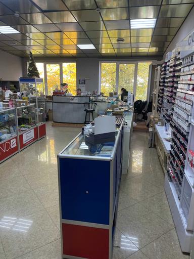 Commercial real estate at st. Ul Lipkovskogo (area 1258 m²) - Atlanta.ua - photo 29