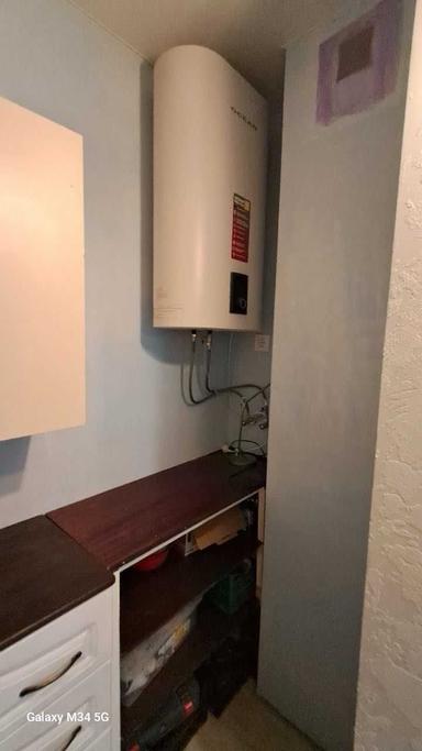 1-кімнатна квартира за адресою (площа 56 м²) - Atlanta.ua - фото 33