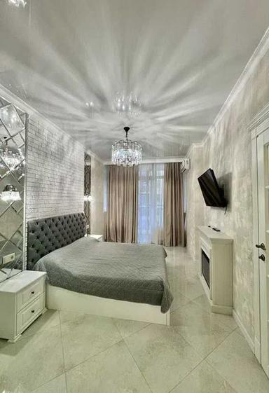 1-room apartment apartment by the address st. Kulikovo pole pl Oktyabrskoy revolyutsii pl (area 42 m²) - Atlanta.ua - photo 12