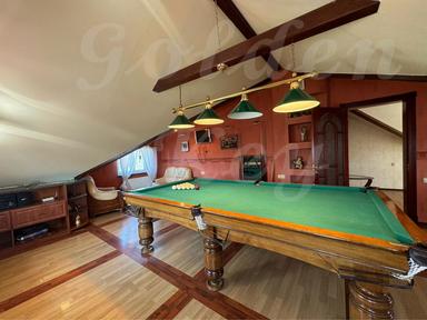 House by the address (area 406 m²) - Atlanta.ua - photo 27