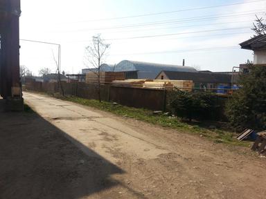 Коммерческая недвижимость по адресу (площадь 1260,8 м²) - Atlanta.ua - фото 10