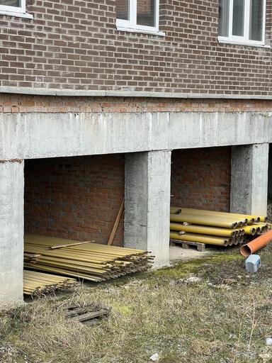 1-комнатная квартира по адресу ул. Марии Приймаченко (площадь 48 м²) - Atlanta.ua - фото 24