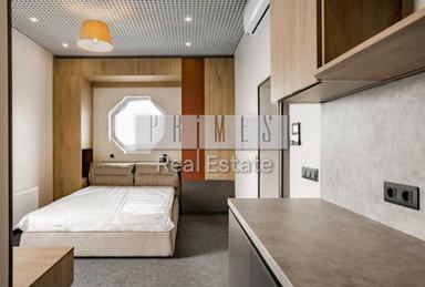 1-комнатная квартира по адресу ул. Андрея Верхогляда (площадь 25 м²) - Atlanta.ua - фото 13