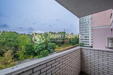 1-кімнатна квартира за адресою вул. Ракетна (площа 45 м²) - Atlanta.ua - фото 29