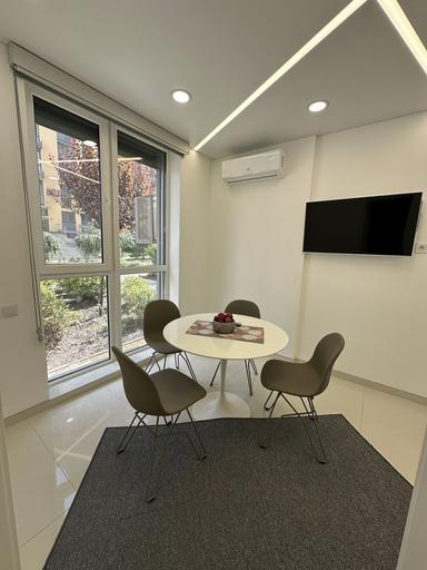 3-кімнатна квартира за адресою вул. Дарвіна (площа 130 м²) - Atlanta.ua - фото 39